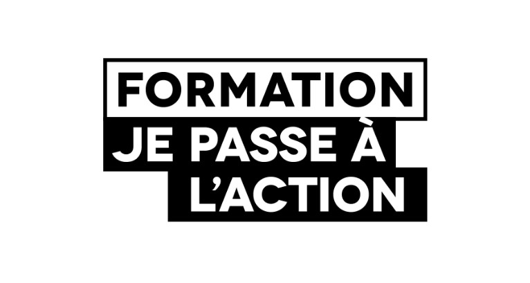 passe a l'action CPF