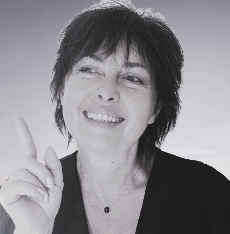 Stéphanie Bouchin