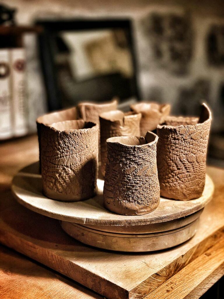 Pièces Nathalie Marinier