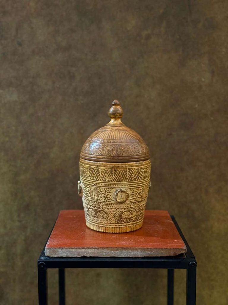 pièce artistique Nathalie Marinier