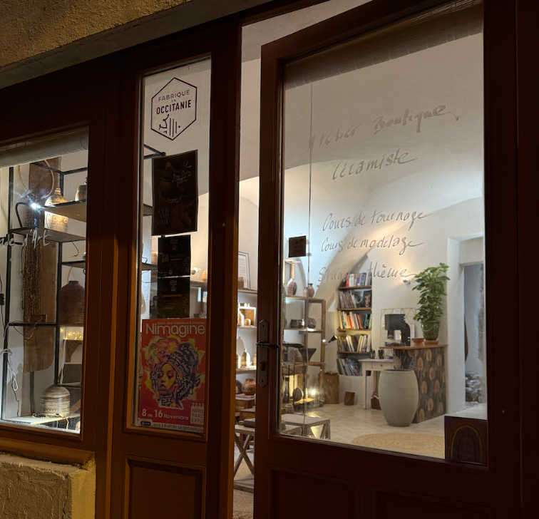 atelier gko céramique