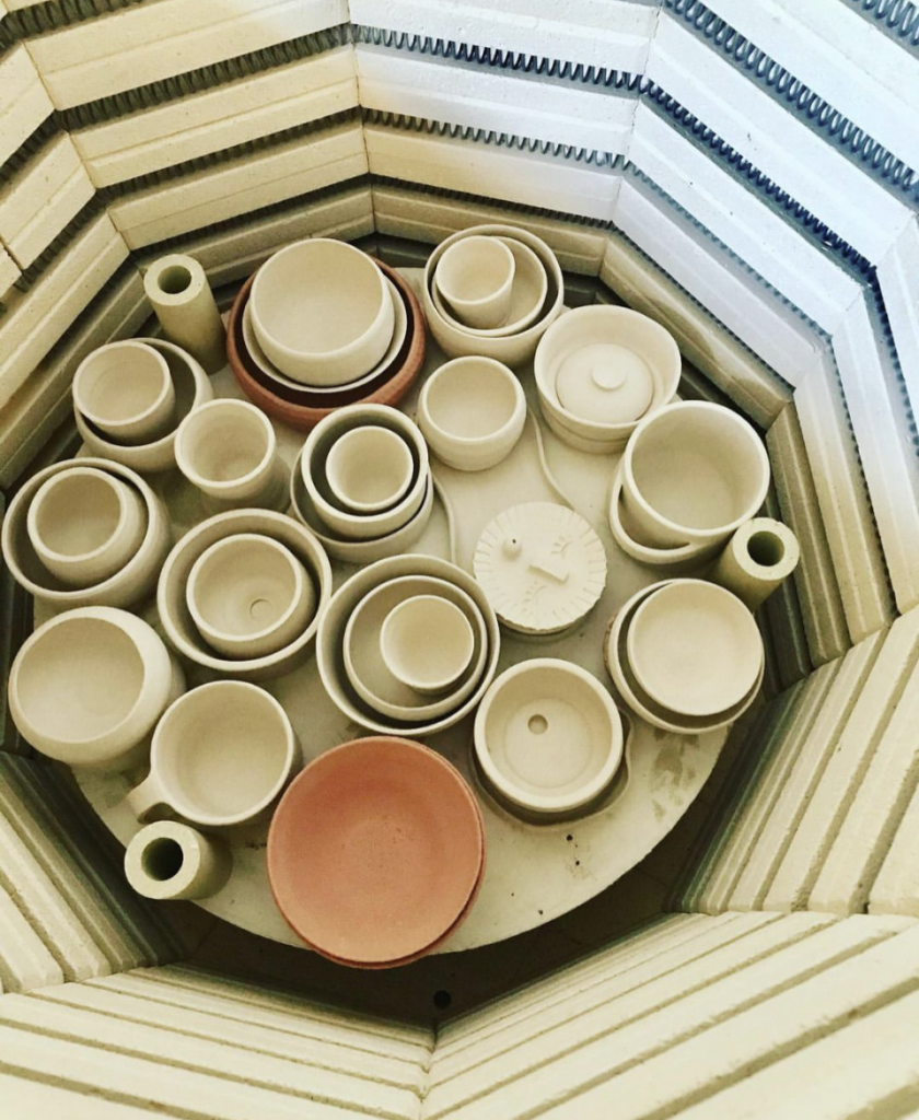 four céramique