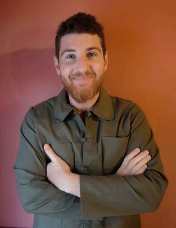 CERAMISTE FORMATEUR